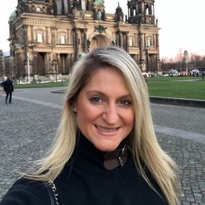 Meet your Posher, Shannon